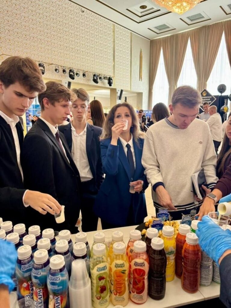 IX отчетно-выборная Конференция