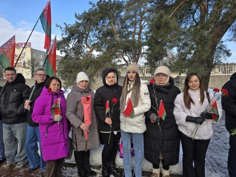 Торжественные мероприятия, посвященные Дню защитников Отечества и Вооруженных Сил