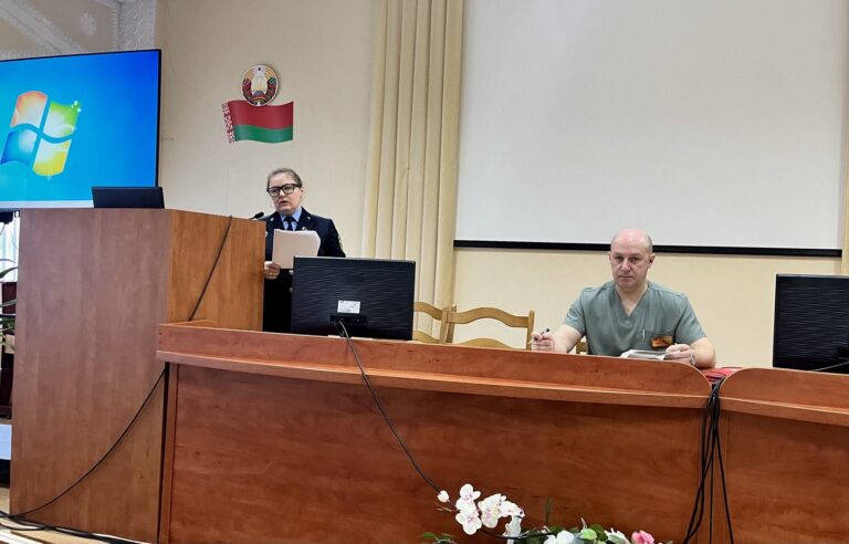 Память ради будущего