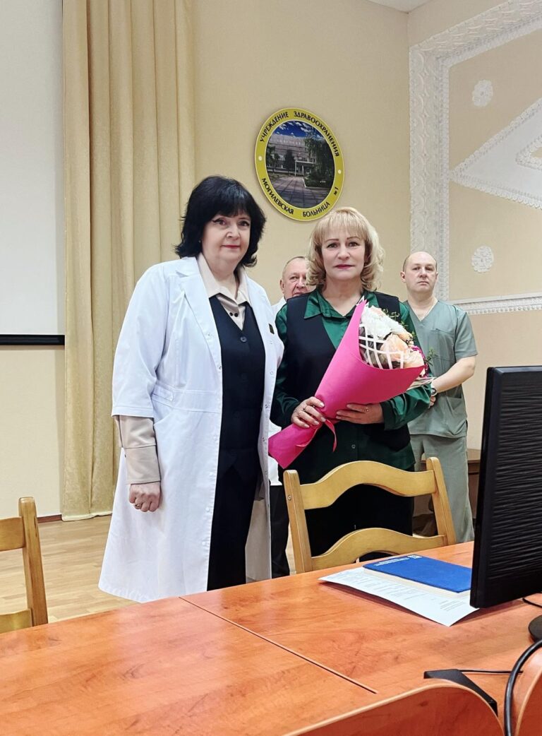 Знакомьтесь, наш новый сотрудник!