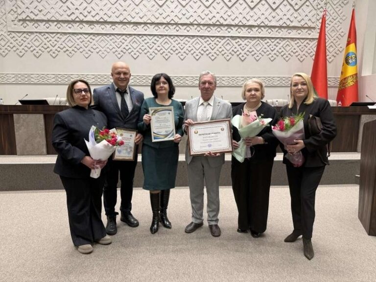 События и люди