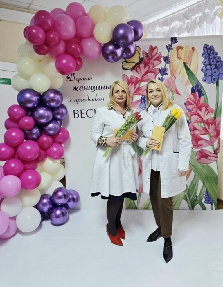 Торжественное собрание-концерт