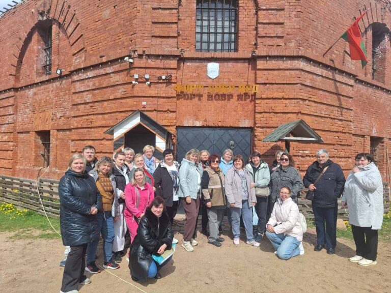 «Таки да, это Бобруйск!»