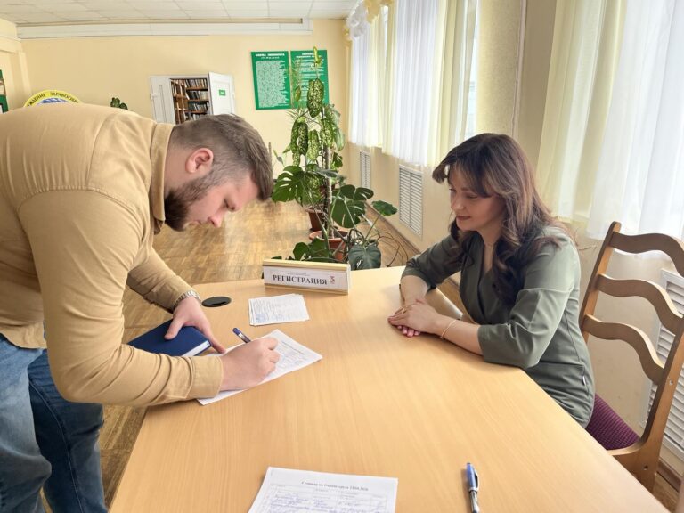 Охрана труда – это не только инструкции, но и наша общая безопасность!