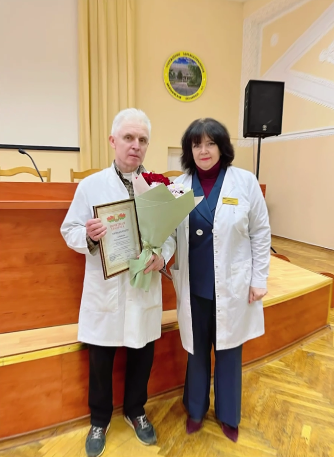 Эпоха в хирургии!