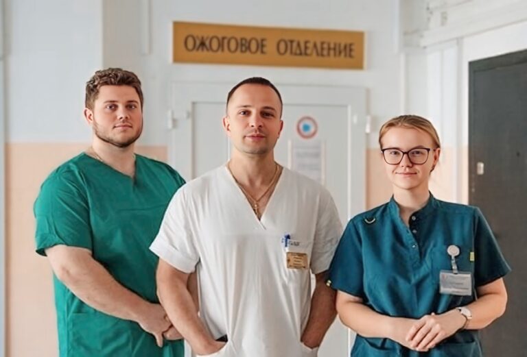 ЛИЦА ЗДРАВООХРАНЕНИЯ МОГИЛЁВЩИНЫ