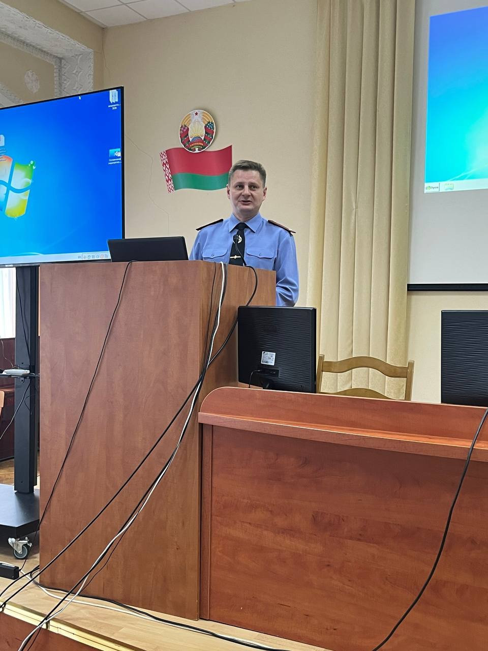 Цифровая гигиена и безопасность
