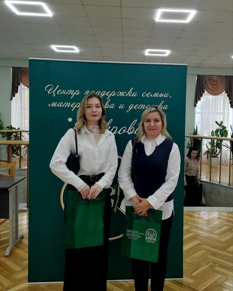 Здоровая семья — сильное государство: в Минске прошел республиканский круглый стол!