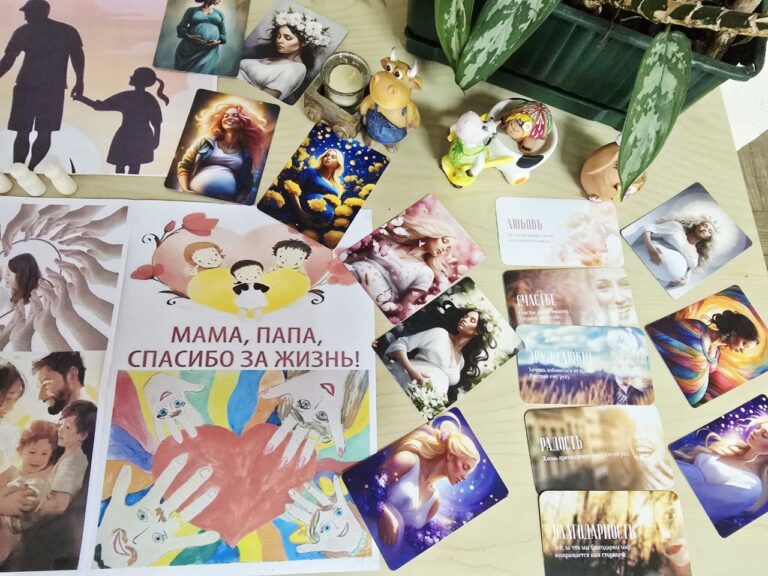 В Могилевской клинической больнице № 1 прошел тренинг для будущих мам!