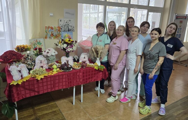 ВЕЛИКОЕ СЛОВО — МАМА 